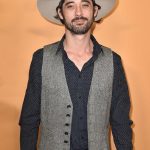 Ryan Bingham Event Vest