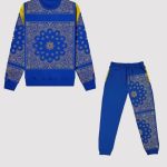 SNOOP DOGG TRACKSUIT