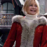 Mrs. Claus Red Coat