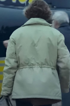 The Holdovers Jacket