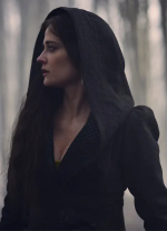 The Three Musketeers: Milady 2023 Eva Green Tailcoat - Image 2