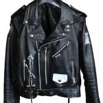 These Things Happen Jacket