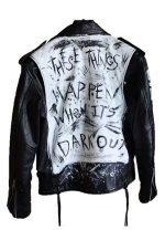 These Things Happen Jacket