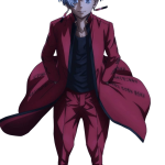 Tokyo Revengers Coat