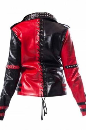 Toni Storm Jacket