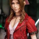 Aerith Jacket