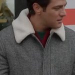 Alberto Frezza Jacket