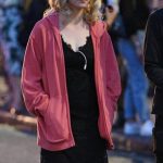 Anya Taylor-joy Hoodie