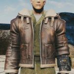 Armor Fallout 4 Jacket