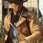 Arthur Morgan Jacket