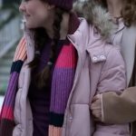 Ashlyn Jade Lopez Jacket
