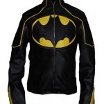 Batman Lego Padded Jacket