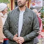 Benjamin Ayres Jacket