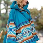 Beth Dutton Blue Coat