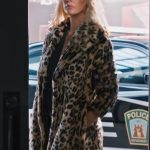 Kelly Reilly Coat Yellowstone