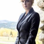 Beth Dutton Coat