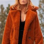Beth Dutton Jacket
