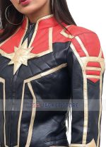 Carol Danvers Jacket