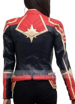 Carol Danvers Jacket