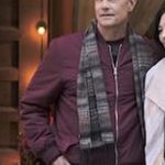 Cameron Bancroft Polyester Jacket