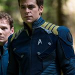 Captain James Jacket