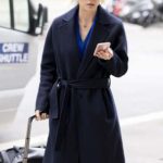 Cassie Bowden Coat