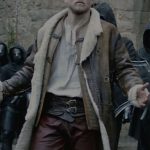 King Arthur Coat