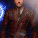 Chris Pratt Jacket