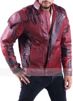 Chris Pratt Jacket