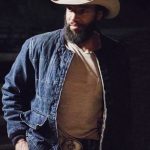 Colby Denim Jacket
