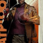 colt vahn Jacket