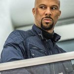 Cassian Fabric Jacket