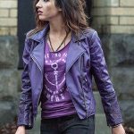 Dana Delorenzo Jacket