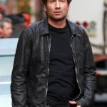 Hank Moody Jacket