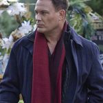 David Haydn Jones Coat
