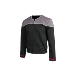 Captain Sisko Deep Space Nine Star Trek Ds9 Jacket