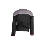 Captain Sisko Deep Space Nine Star Trek Ds9 Jacket