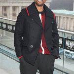 Detective Mike Lowrey Coat