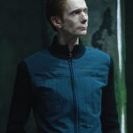 Doug Jones Jacket