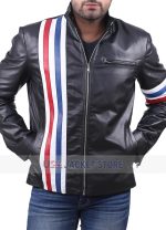 Captain America Flag Jacket