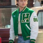Eddie Munson Jacket