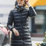 Ellie Sattler Jacket