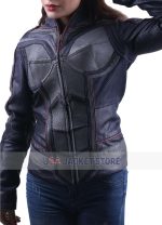 Evangeline Lilly Jacket