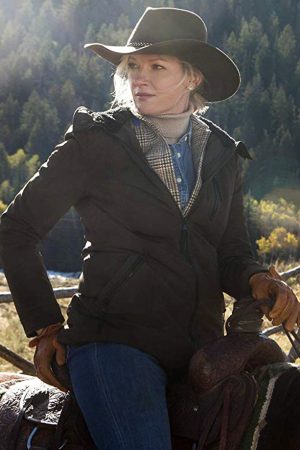 Evelyn Dutton Cotton Jacket