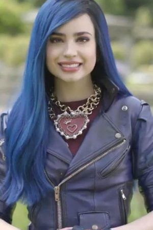 Evie Jacket