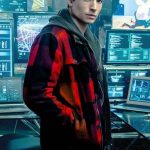 Barry Allen Jacket