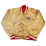 Forty Niners San Francisco Jacket