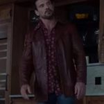 Frank Grillo Jacket