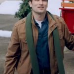 Giles Panton Jacket