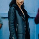 Gwendoline Star Jacket